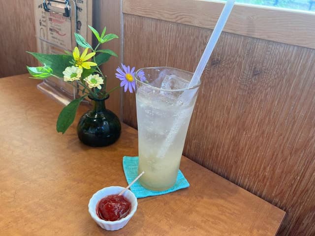 Cafe 凡凡舎 - サブ画像1