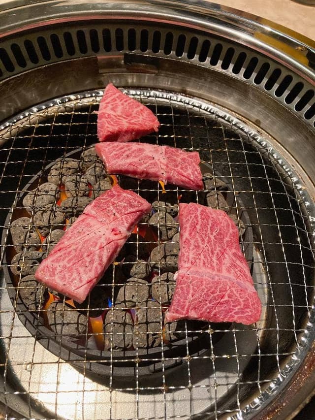 焼肉池袋 蔵 - サブ画像2