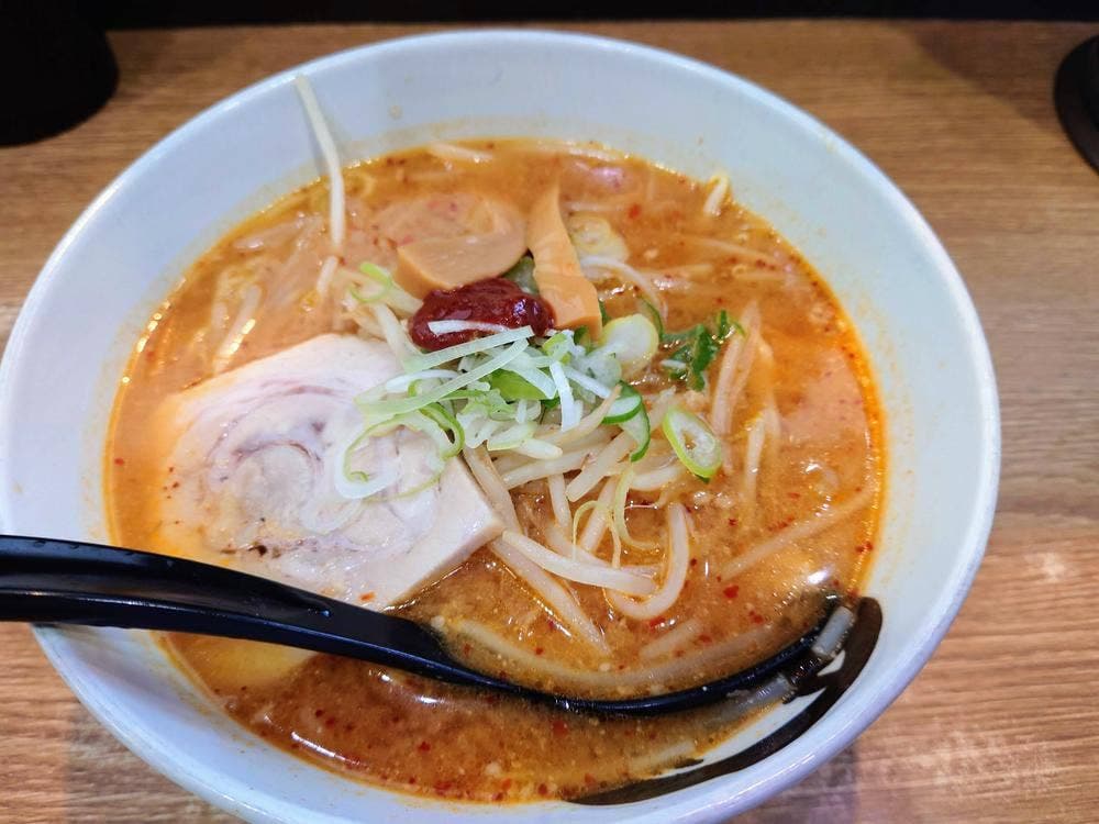 みそ膳 原木中山店