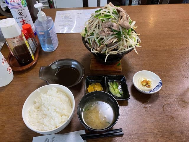 食事処 おしゃまんべ - サブ画像3