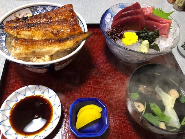 味栄 - サブ画像1