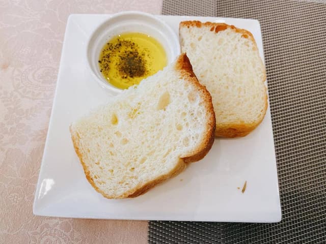 BISTRO plaisant - サブ画像1