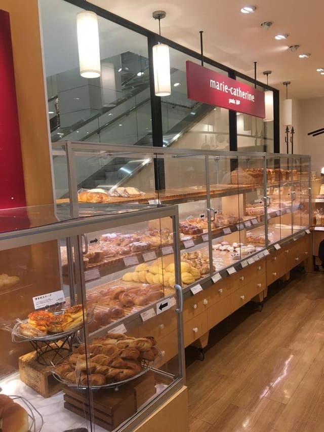 マリーカトリーヌ 京阪京橋店 - サブ画像2