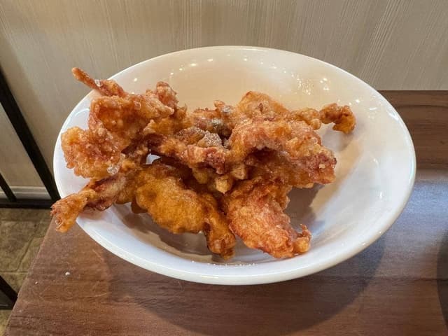 たこやき風風 阪急六甲店 - サブ画像1