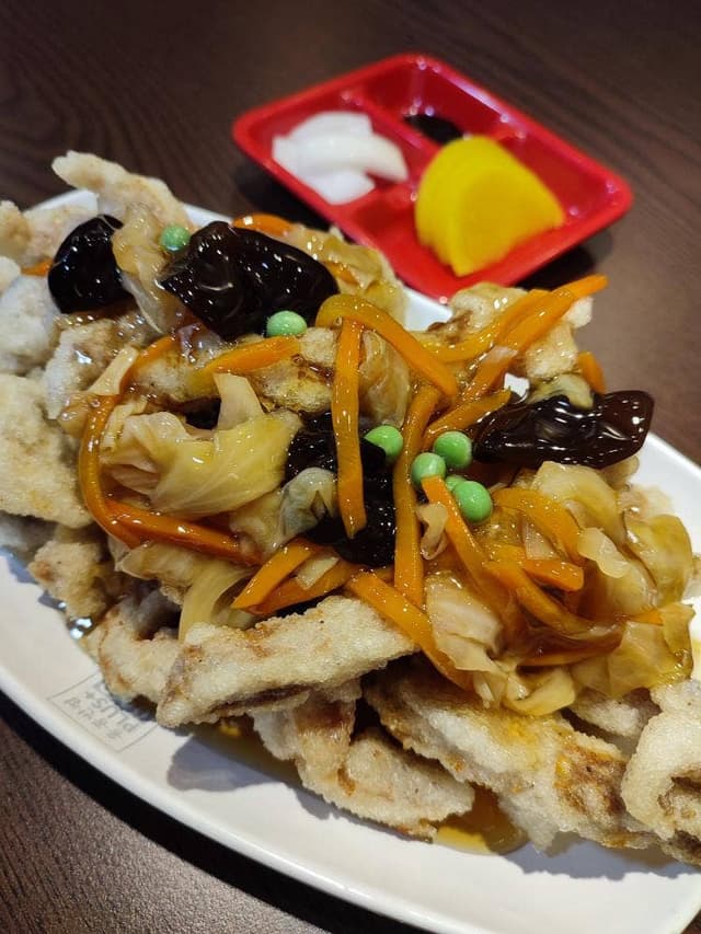 香港飯店0410 新大久保店 - サブ画像1