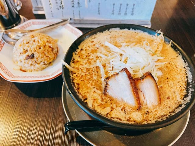 AKIHA麺屋 粋翔 - サブ画像3