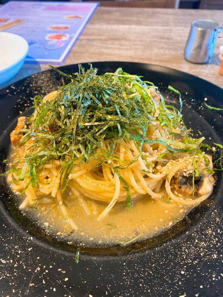 創作ダイニングBussola