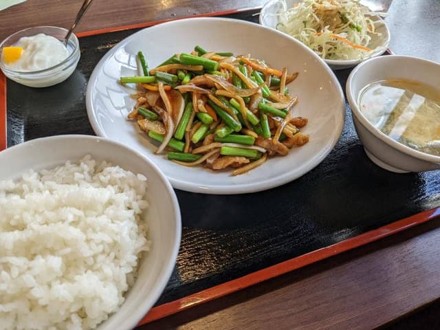 洪記餃子 - サブ画像2