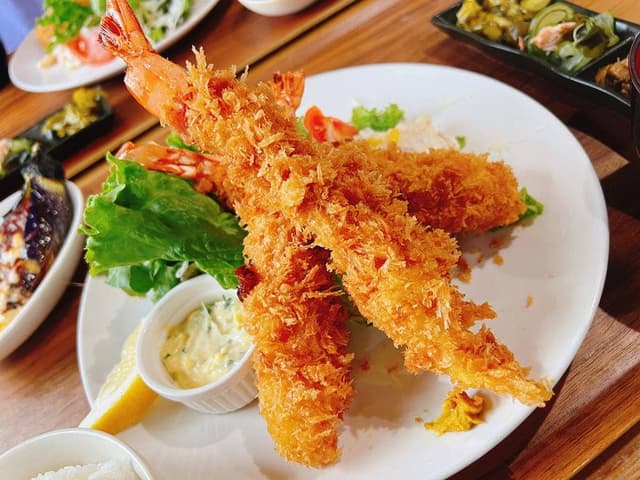 カフェ&レストラン ペニーレーン - サブ画像1