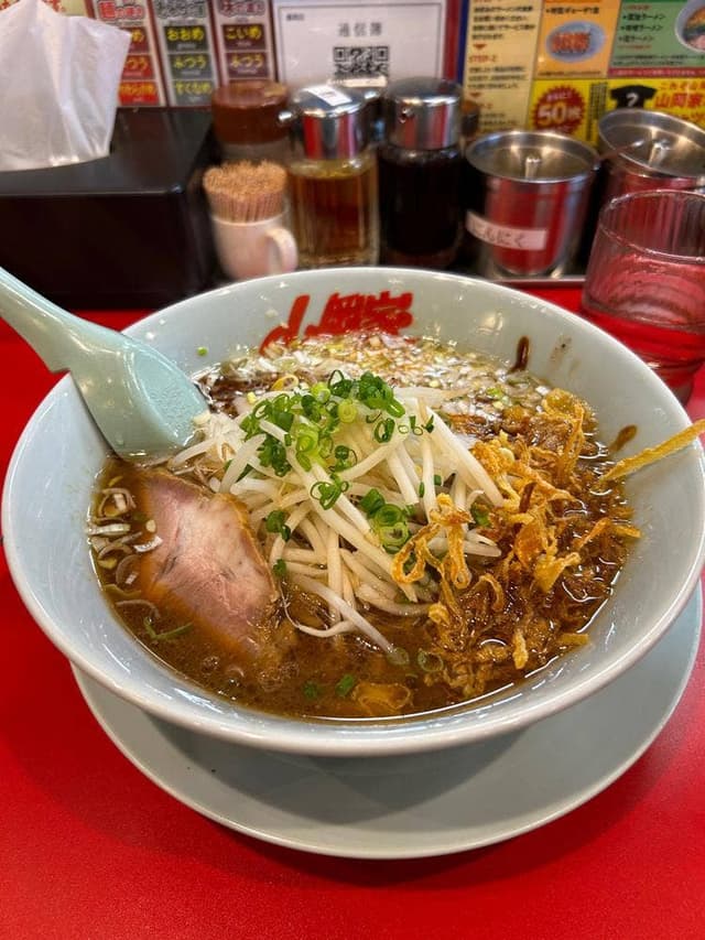 ラーメン山岡家 蘇我店 - サブ画像1