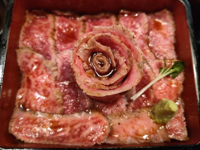 肉屋 黒川 - サブ画像1