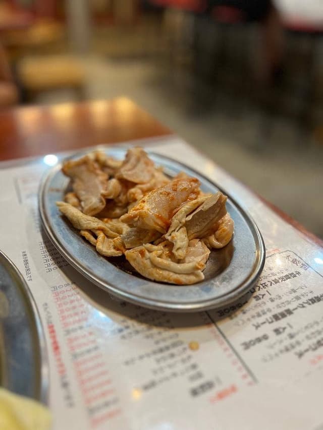 焼肉・ホルモン 名嘉真 - サブ画像3