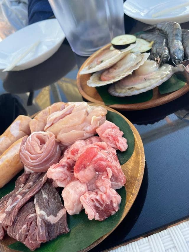 BBQ ZAIMOKUZA BEACH HOUSE - サブ画像1