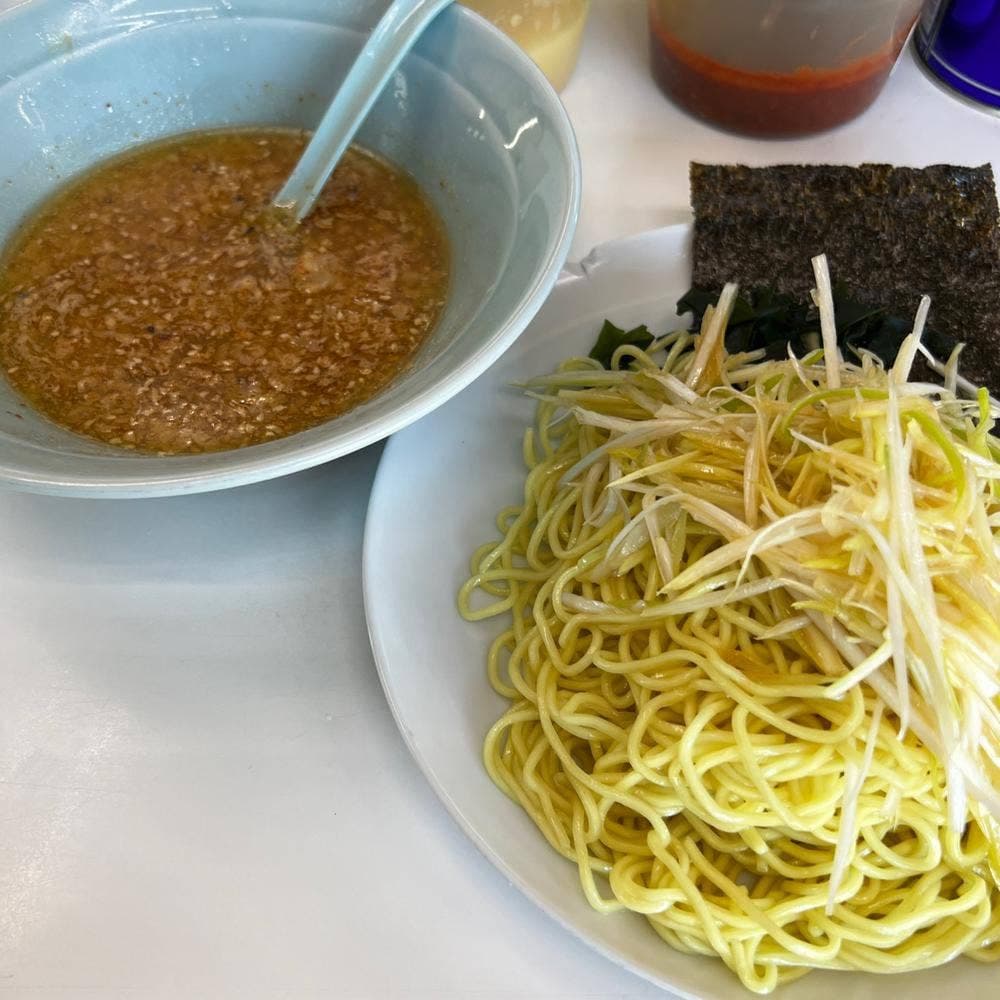 ラーメンショップ 川尻店