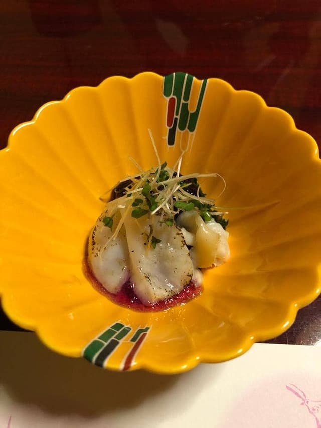 今半 別館 - サブ画像3