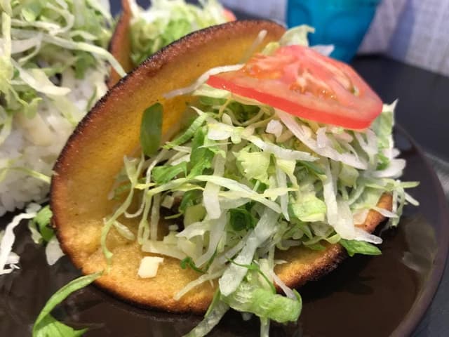 沖縄タコスくくるる 福岡川崎町店 - サブ画像1