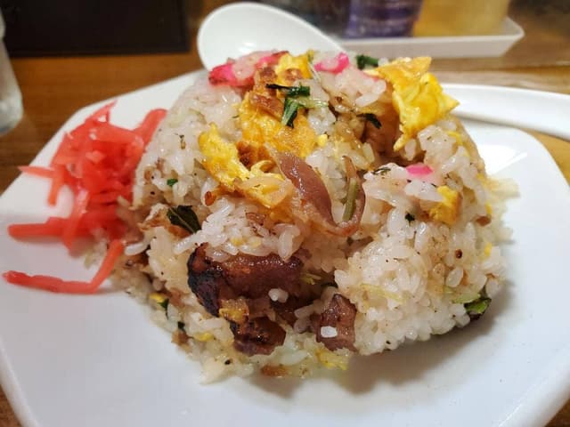 ラーメンya - サブ画像2