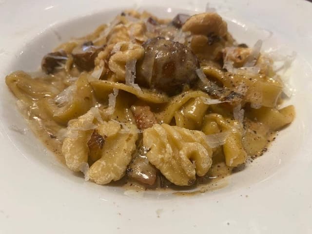 Trattoria e Pizzeria De salita 赤坂 - サブ画像3