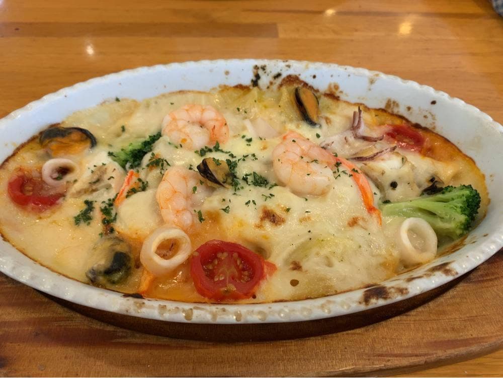 神戸屋レストラン 芦花公園店