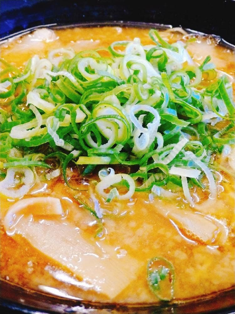 ラーメンみずき