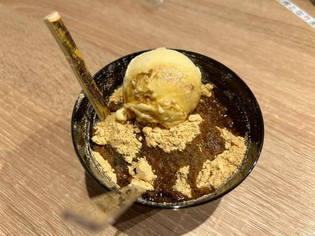 甘味処鎌倉 富岡製糸場前店 - サブ画像3