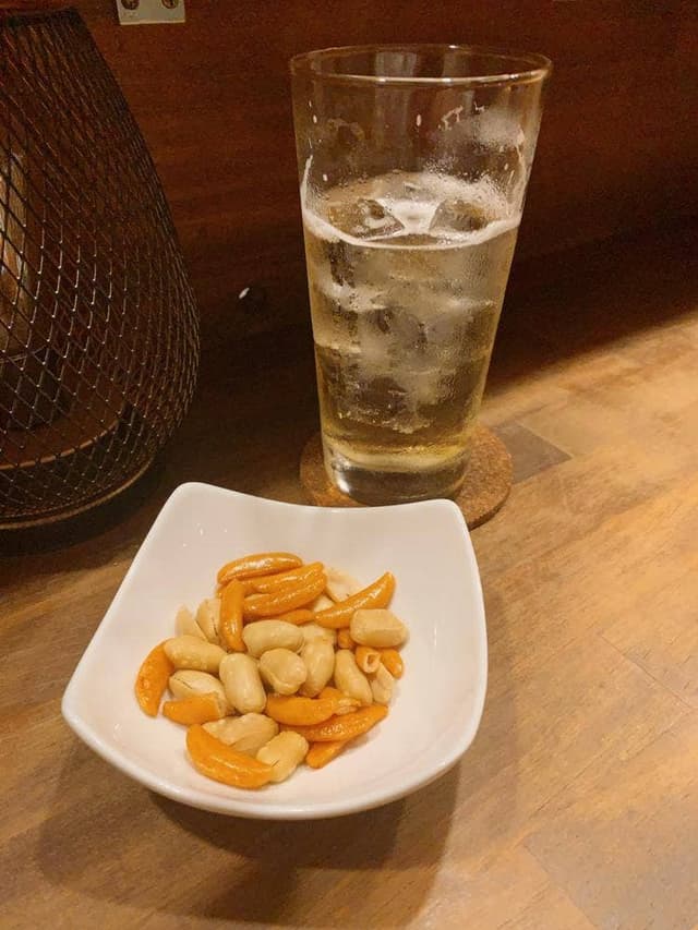 茶酒 キンザザ - サブ画像2