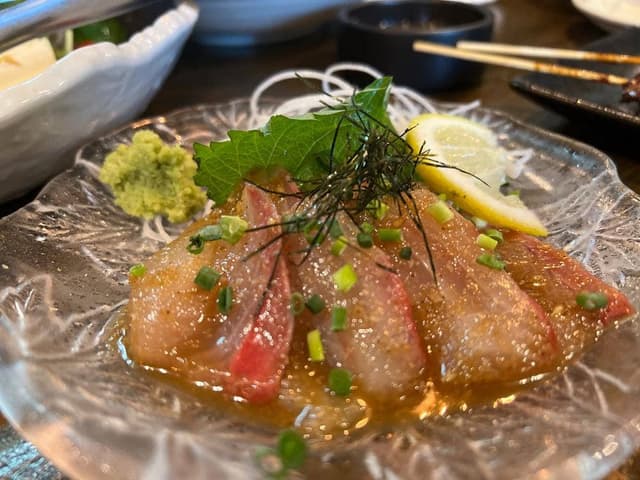 四日市酒場 くしだま 中川原 - サブ画像2