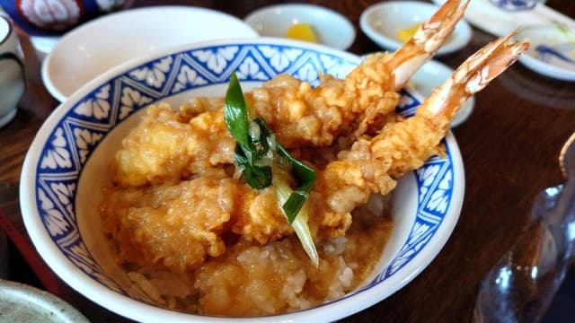 そば処 川内橋本 - サブ画像3