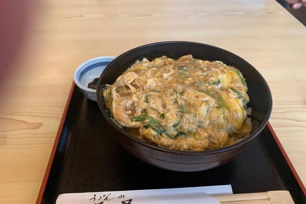 うどんの天邑