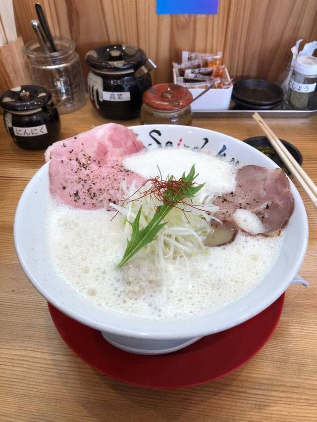 Sei-daku 泡せ飲ム - サブ画像2