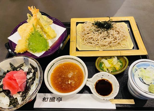 和風亭 赤道店 - サブ画像2
