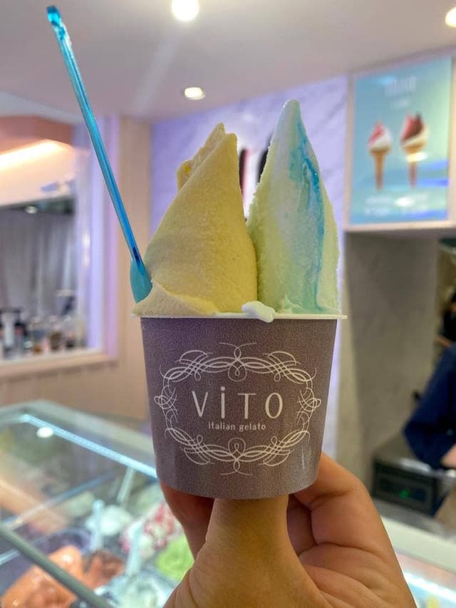ヴィト SHIBUYA109店 - サブ画像3