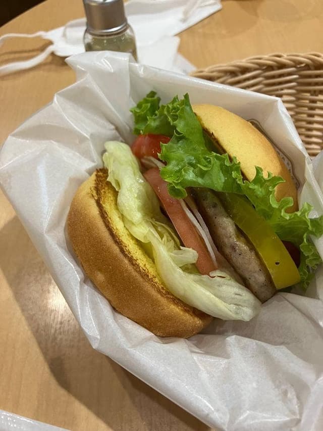 フレッシュネスバーガー プライムツリー赤池店 - サブ画像2