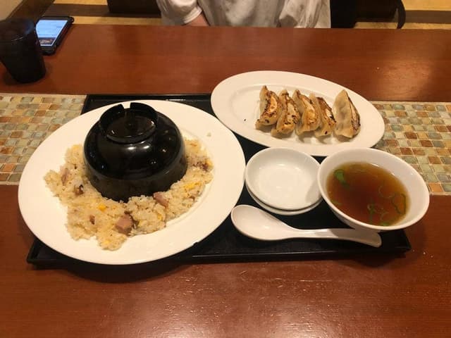 MODERN CHINESE ムサシ - サブ画像2