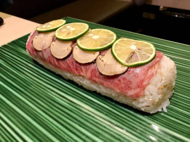 西麻布 けんしろう - サブ画像3