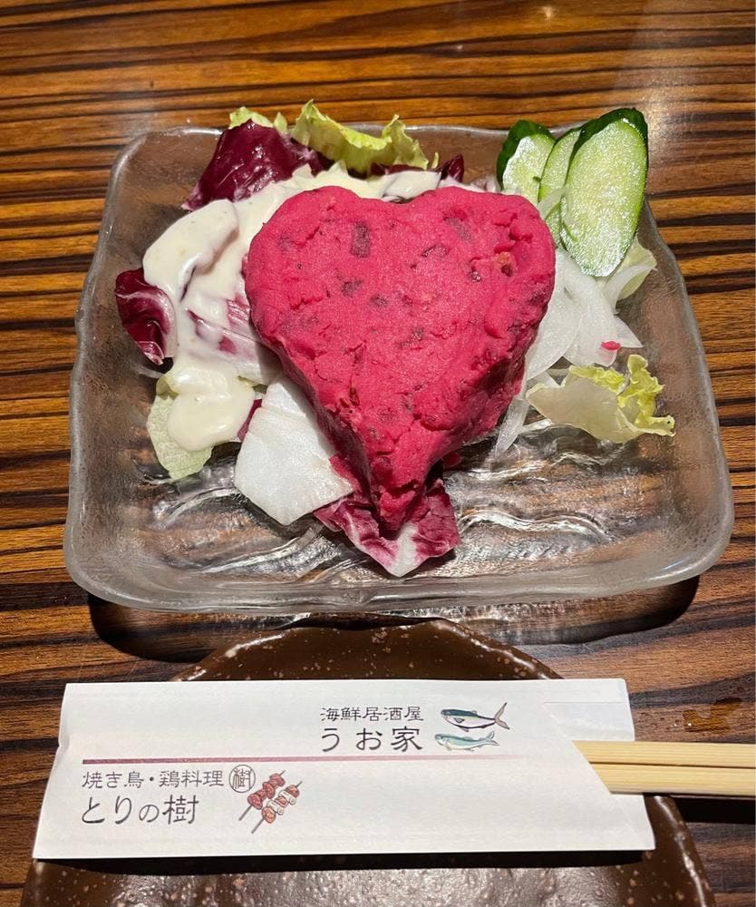 やきとり 和楽 とりの樹