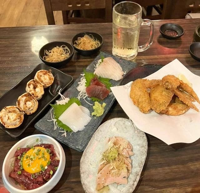 ホルモン酒場 - サブ画像2