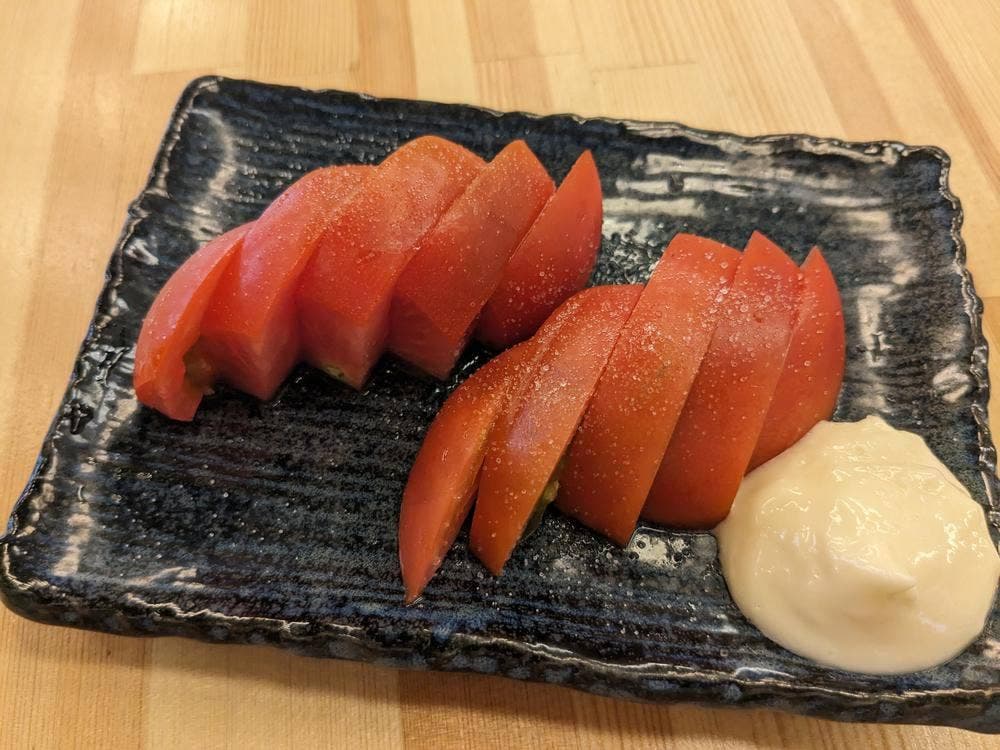 大衆酒場 トロ吉