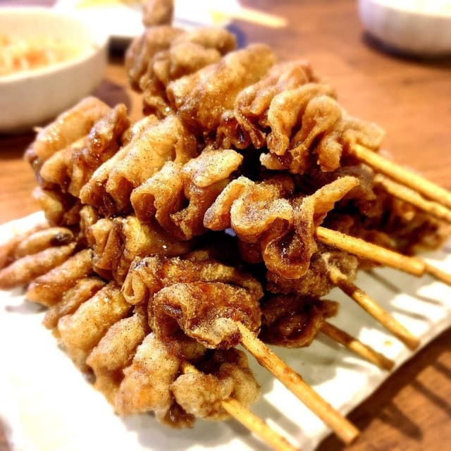 伝串 新時代 赤羽駅東口店 - サブ画像3