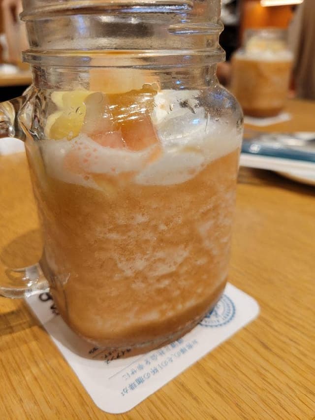 むさしの森珈琲 金沢入江店 - サブ画像2