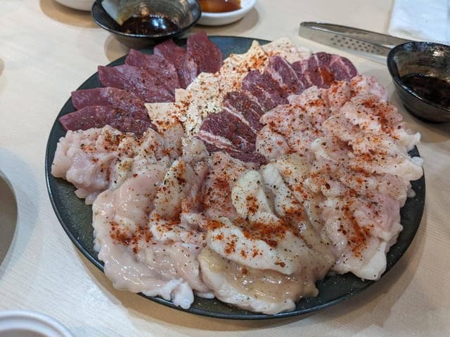 松阪牛つる屋 馬車道店 - サブ画像2