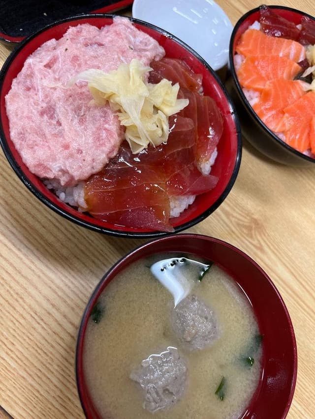 朝市新鮮広場 - サブ画像3