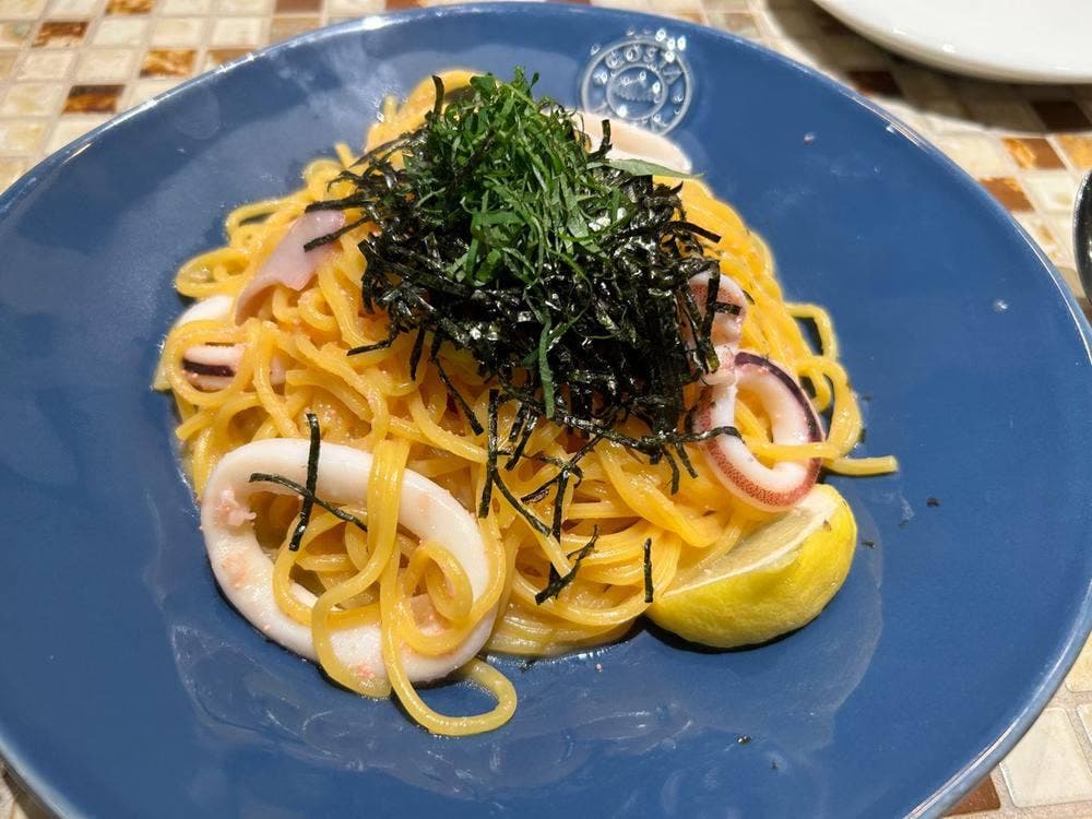 Italian Kitchen VANSAN 新津店