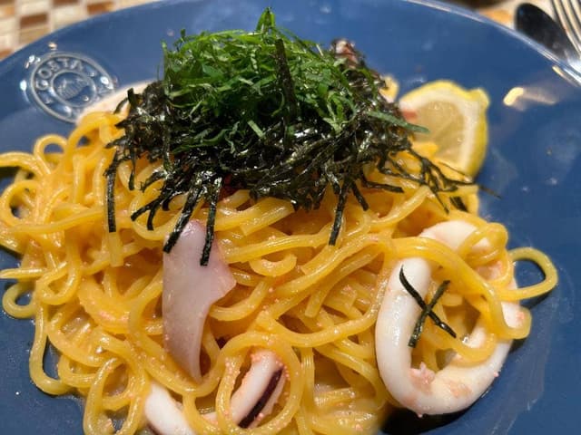 Italian Kitchen VANSAN 新津店 - サブ画像3