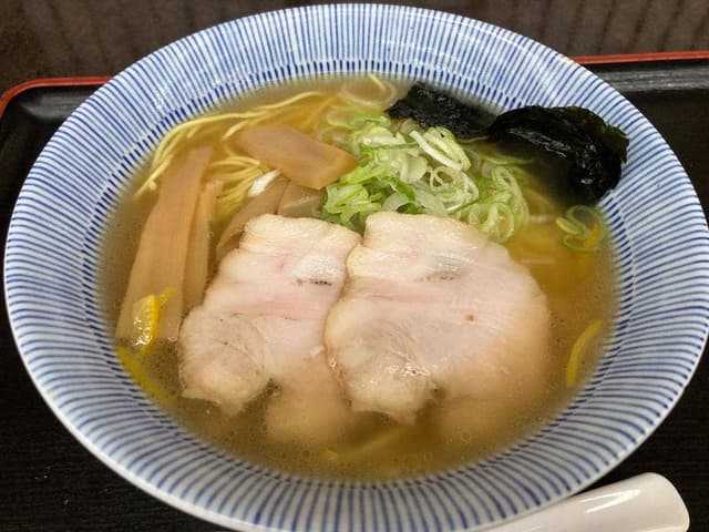 お食事処 川霧 川根温泉ふれあいの泉 - サブ画像1