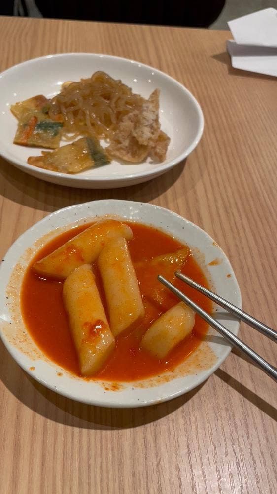 韓国料理 ビビム ピオレ姫路店.