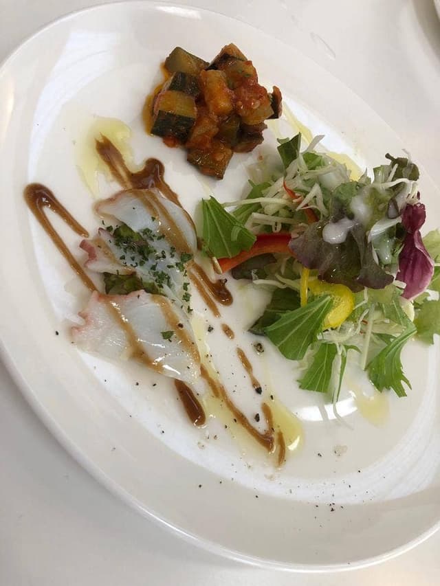 創作イタリアンBAR Artigiano - サブ画像2