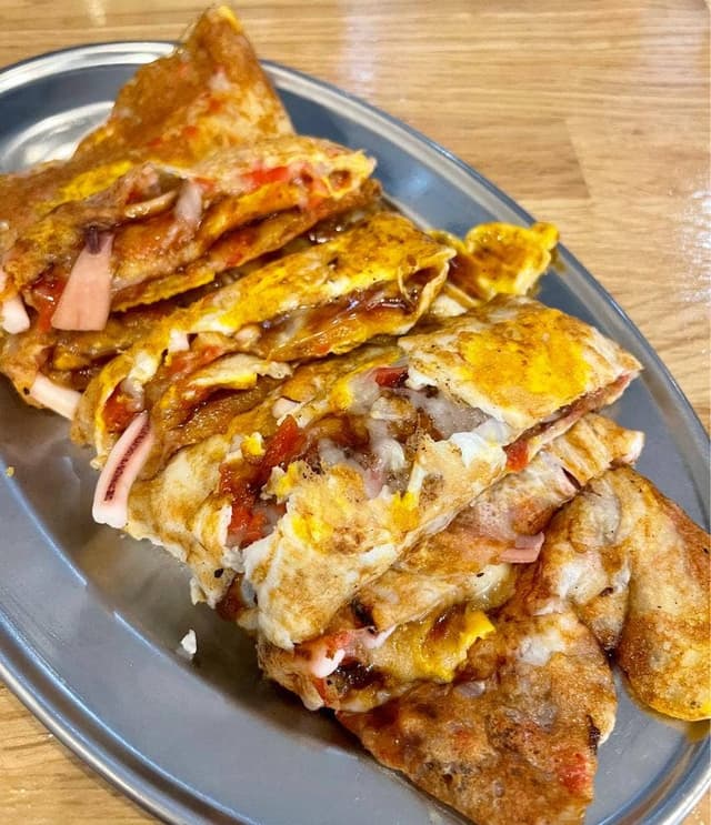 笹塚ソーススタンド - サブ画像1