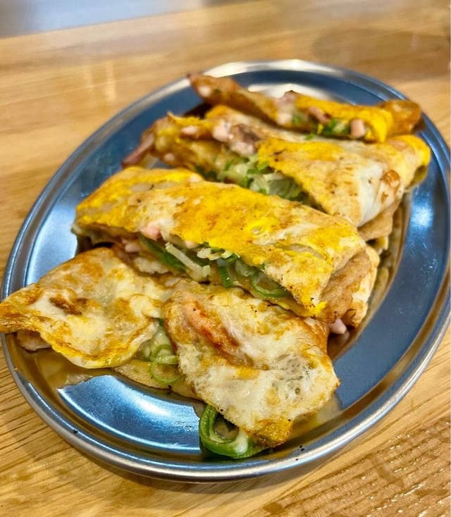 笹塚ソーススタンド - サブ画像3