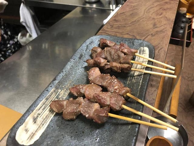 鳥八 - サブ画像3